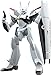 Good Smile Mobile Police Patlabor: Moderoid AV-0 Peacemaker Model Kit Multicolor