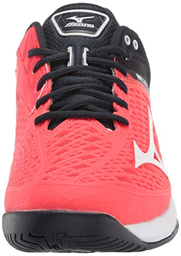Image of Mizuno Womens Women's Wave Exceed Tour 5