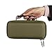Hermitshell Hard Travel Case for Bose New SoundLink Flex 2nd Gen/Bose SoundLink Flex Bluetooth Portable Speaker (Cypress Green)
