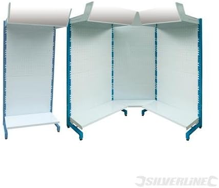 Fronton de présentoir Triton (1220 mm) : Amazon.fr: Autres