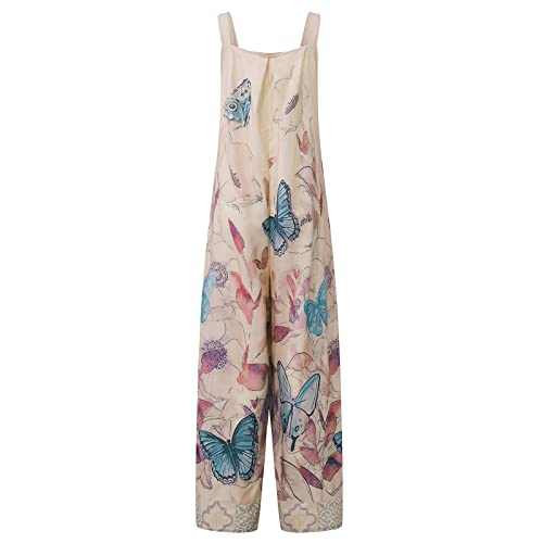 Pyjama Cotton Cozy Bow Slack Overalls Womens Hi Waist Elephant Pants Hip-Hop Spring Split Oversized Pant Womens #TOP3