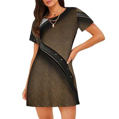 Chemise de nuit japonaise légère pour vos soirées d'été