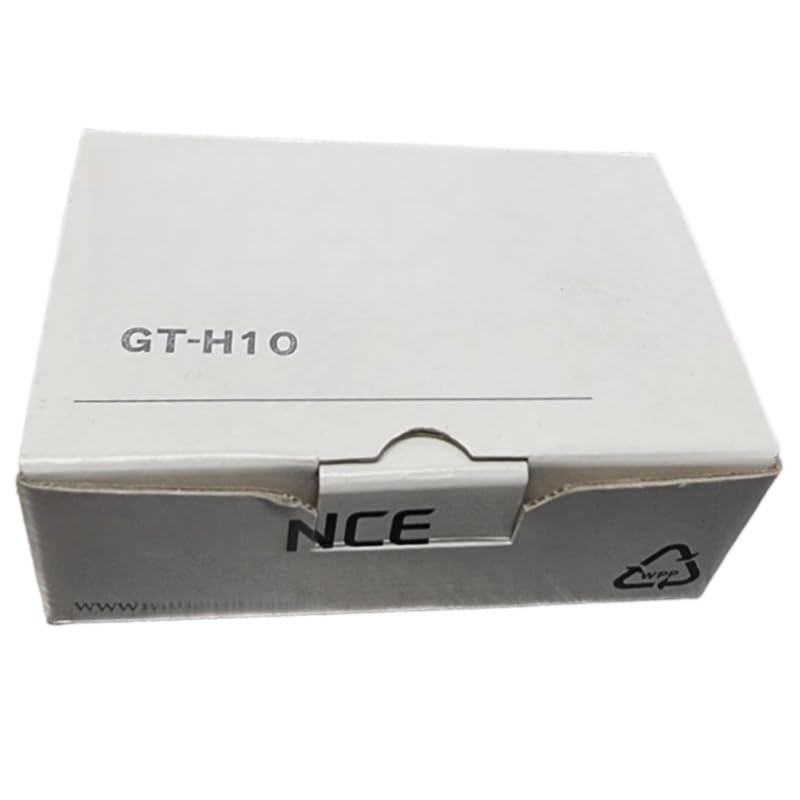 GT-H10 Solution Fiable et Scellée contre les Pannes Matérielles