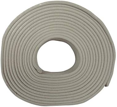 Frost King B2 Mortite Fingertip Caulking Cord, 1/8" x 90 ft, Grey