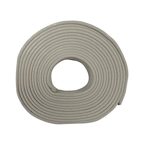 Frost King Available B2 Mortite Caulking Cord 19-Ounce 90-Foot Long, Grey, Gray Cover