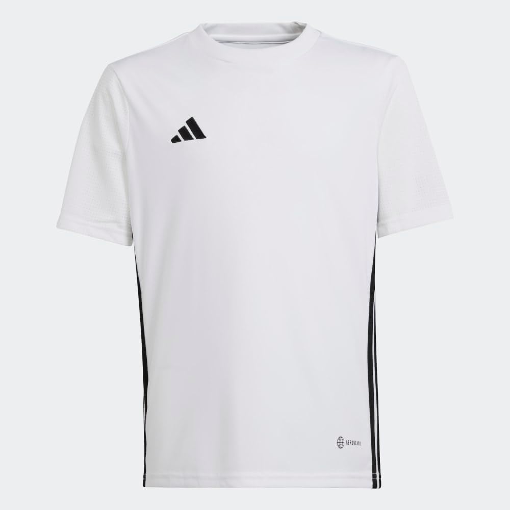adidas Unisex-Child Tabela 23 JerseyShirt - Image 3