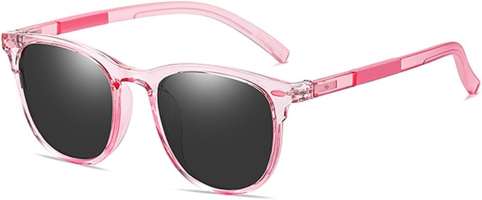 Kids Polarized Sunglasses Frames boy girl's Glasses Small size women Sunglasses Trend Styles Optical Children Glasses