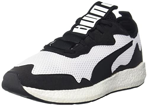 Image of Puma Men NRGY Neko Skim Running Shoe