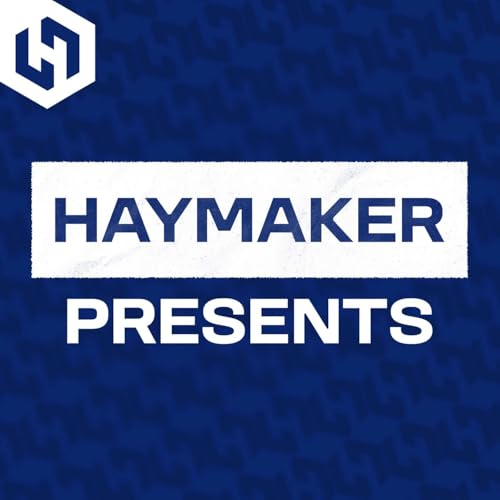 Haymaker Presents copertina