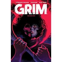 Grim Vol. 1