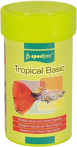Specipez p-90015 Bovino per Pesci Tropicali