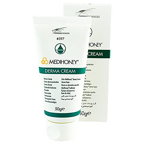 Derma Cream - 50g