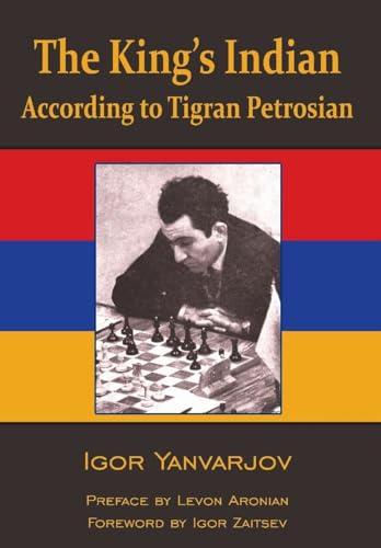 The King's Indian According to Tigran Petrosian