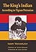 Produktbild The King's Indian According to Tigran Petrosian