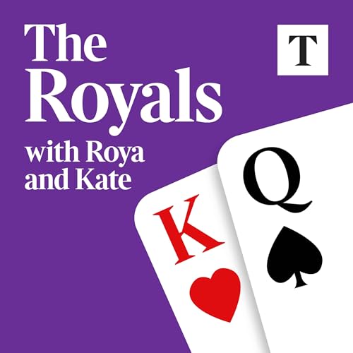 The Royals cover art