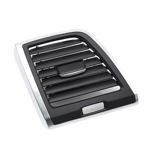 Grille de ventilation pour Volvo XC90 MK2 2015-2024 tableau de bord OE 32219345 gauche noir