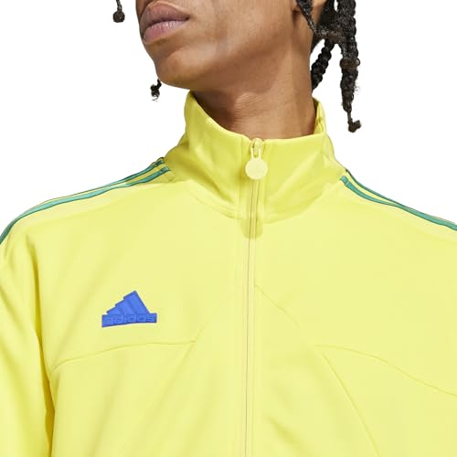 Chaqueta de chándal adidas House Of Tiro que soluciona tus looks de entretiempo 6
