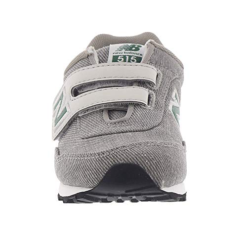 Image of New Balance Kids' 515 V1 Hook and Loop Sneaker