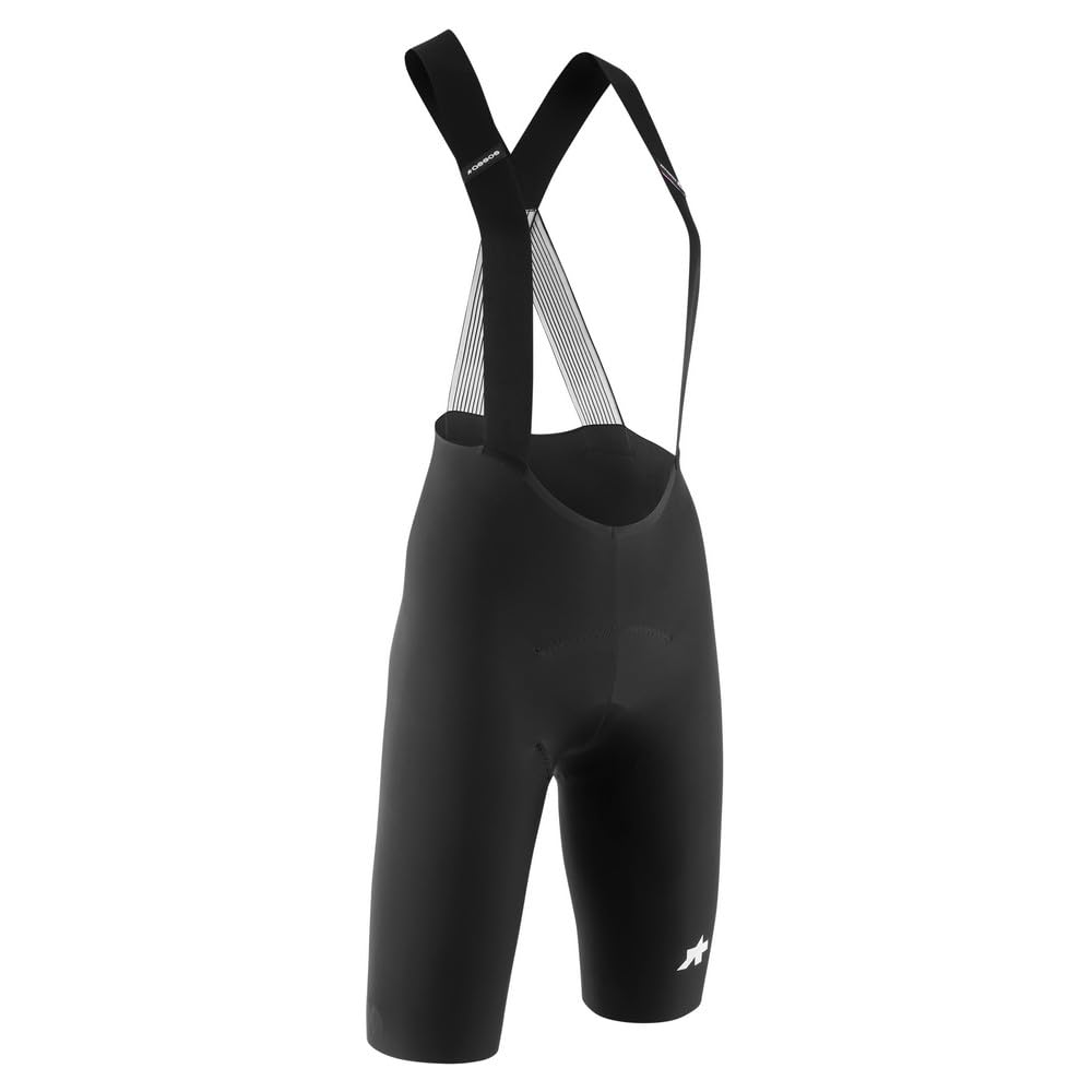 ASSOS Dyora RS S11 Bib Shorts M
