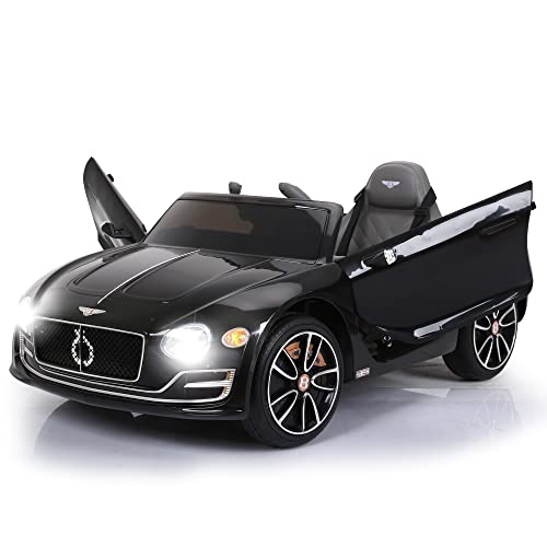 Top 10 Best Remote Control Ride On Car Top Picks 2023 Reviews