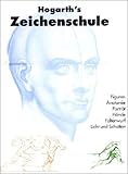 burne hogarth tarzan  Hogarth\'s Zeichenschule.