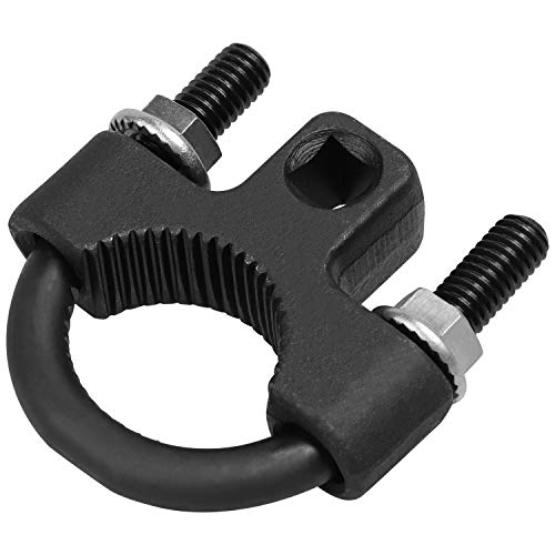 Inner Tie Rod Tool, EXCELFU 3/8 Inch Low Profile Tool for Inner Tie Rod Removal and Installation