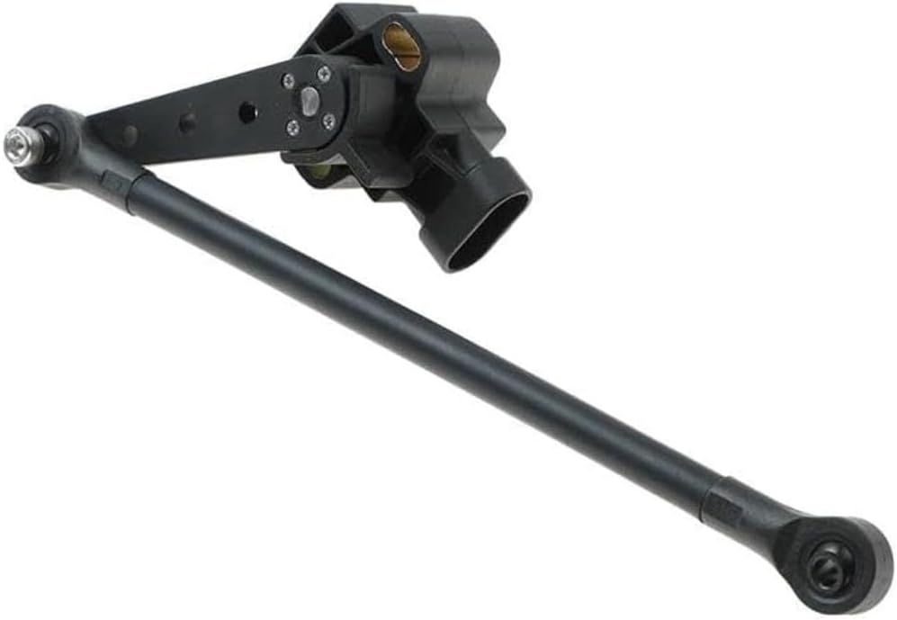 Car Height Level Sensor, Car Height Sensor Air Suspension Ride Height Level Leveling Sensor for BMW Aa-Rot-120 Aarot120 Wlr-Has03