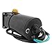DB Electrical TRM0047 Tilt Trim Motor Compatible With/Replacement For Mercury Mariner 50-125Hp 809885A1 PT497NK 6276 4-6777 430-22008 10850 811699 813447 819479A1 819480A1
