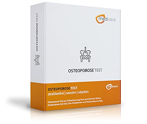 Osteoporose Test medivere