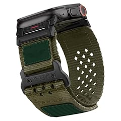 08-Green-Leather Flag-Metal adapter