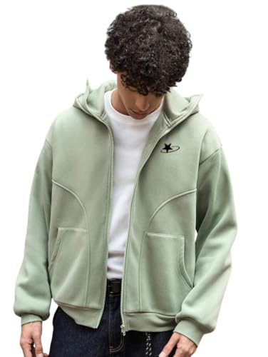 TAGAS Men TAGAS Men's Mask Sweater Hoodie |Mens Hoodies|Mens Full...