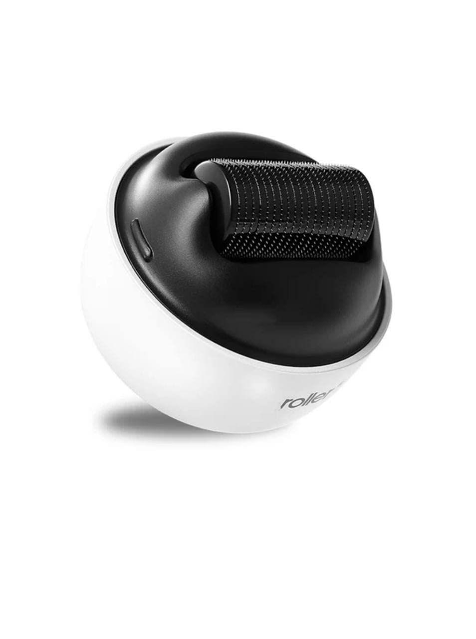 HP SOUND PLUS Derma Roller for Only Men & Women with Premium Design | For Scalp & Beard Reduces Hair Fall | Stimulates Hair Follicles | Roller Needle Depth / 0.5 mm/needle.