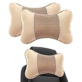 MYRFCSA Auto Nackenkissen, Für Mitsubishi Eclipse Cross Plug-In Hybrid...