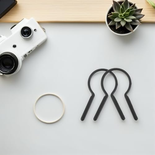 Filtros de cámara Alipis y herramienta para aflojar accesorios fotográficos 7