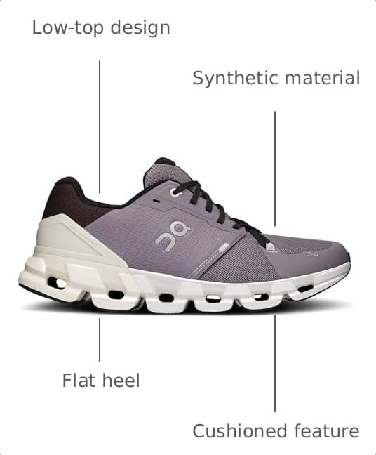 Image of Men's Cloudflyer 4 (Glacier /White)