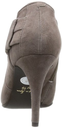 [seヴntoxueruヴsa-texi-] Seven Twelve Thirty Boots siruki-bu-texi - beige -3