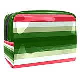 5. Las bolsas de aseo personalizadas son un regalo perfecto para familiares, amigos, compañeros de trabajo, Acción de Gracias, cumpleaños, día de San Valentín, Halloween, Navidad, celebraciones de Año Nuevo y mucho más.