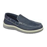 Charles Southwell Chaussures pour homme avec tige large