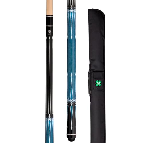 Tacó de Billar McDermott Lucky L80 147.3 cm miniatura 2
