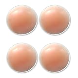 Keine unangenehme Situationen mehr bei erregten Brustwarzen oder Gänsehaut-Feeling in der kalten Jahreszeit. Ob zum Tanzen, Feiern, bei geschäftlichen Anlässen. Auch ohne BH nutzbar und somit sehr luftig unter Ihrer Bekleidung zu tragen