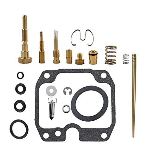 Kit de réparation de carburateur Breeze 125 YFA-1, composants durables pour entretien complet