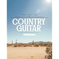 The Art of Country Guitar