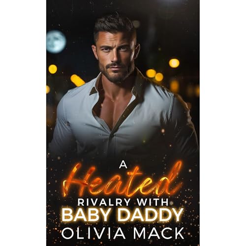 A Heated Rivalry With Baby Daddy - Olivia Mack episode artwork