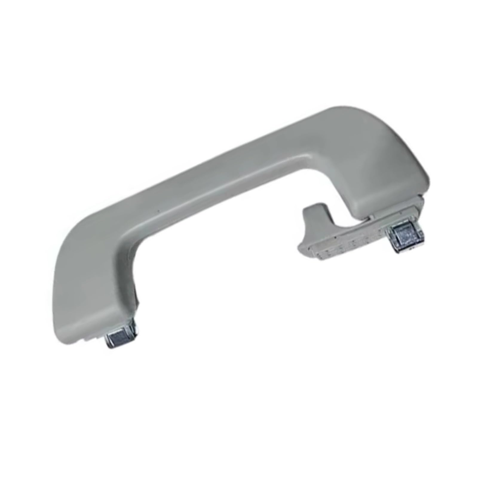 DSEQOPHH Auto Interior Grab Rail Compatible with A6 for Avant 2011-2014 1 Pcs Car Interior Roof Grab Handle Replacement Accessories 8K0857607B