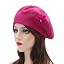 Solid Hot Pink