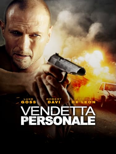  Vendetta personale