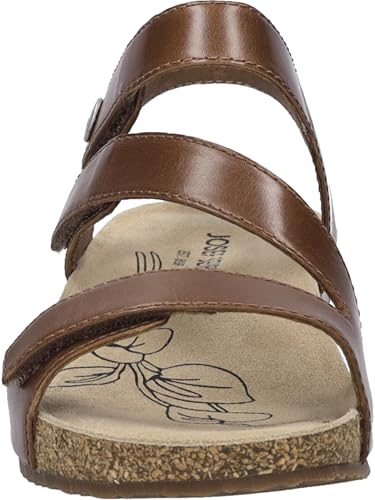 Image of Josef Seibel Tonga 25 Women's Adjustable Sandal