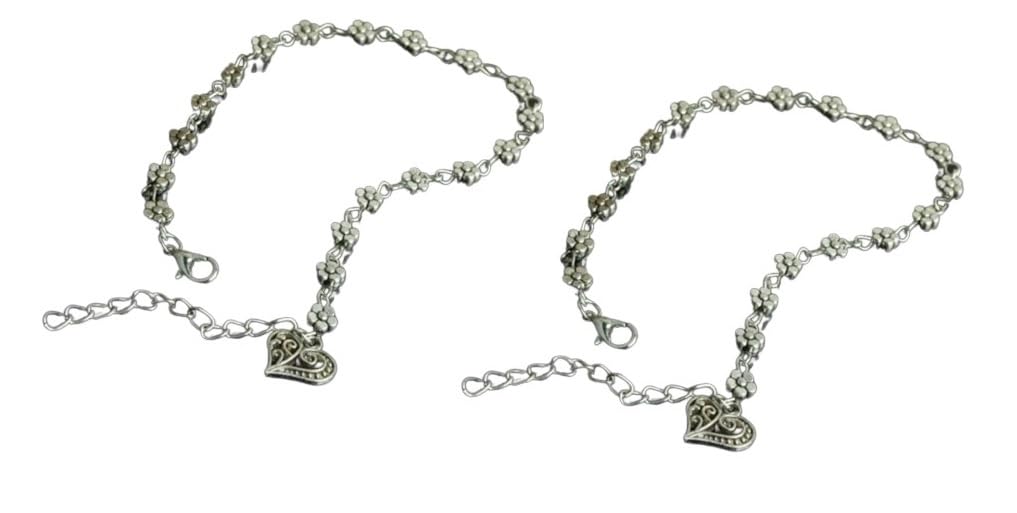 kamada creations Kamada Designer Women Anklets-picture-49