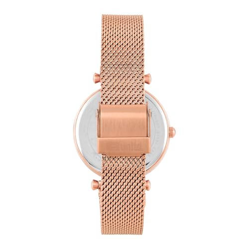 Image of unltd. Watch for Women - Analog Watches for Girl - Gift for Girl - Female-P