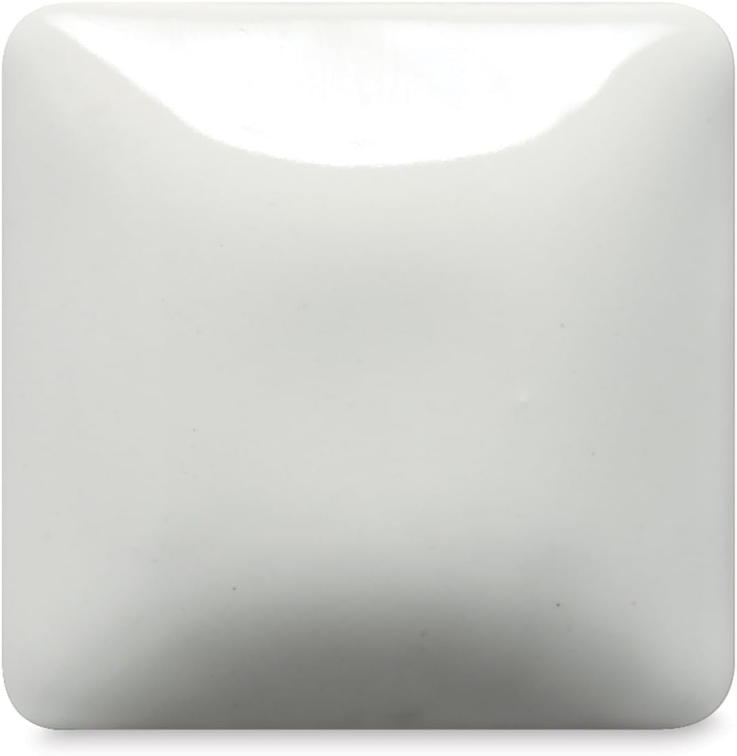 Stroke & Coat Wonderglaze Glaze, Cotton Tail SC-016, 1 Pint